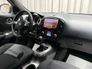 Nissan Juke I Ижевск  - изображение 38