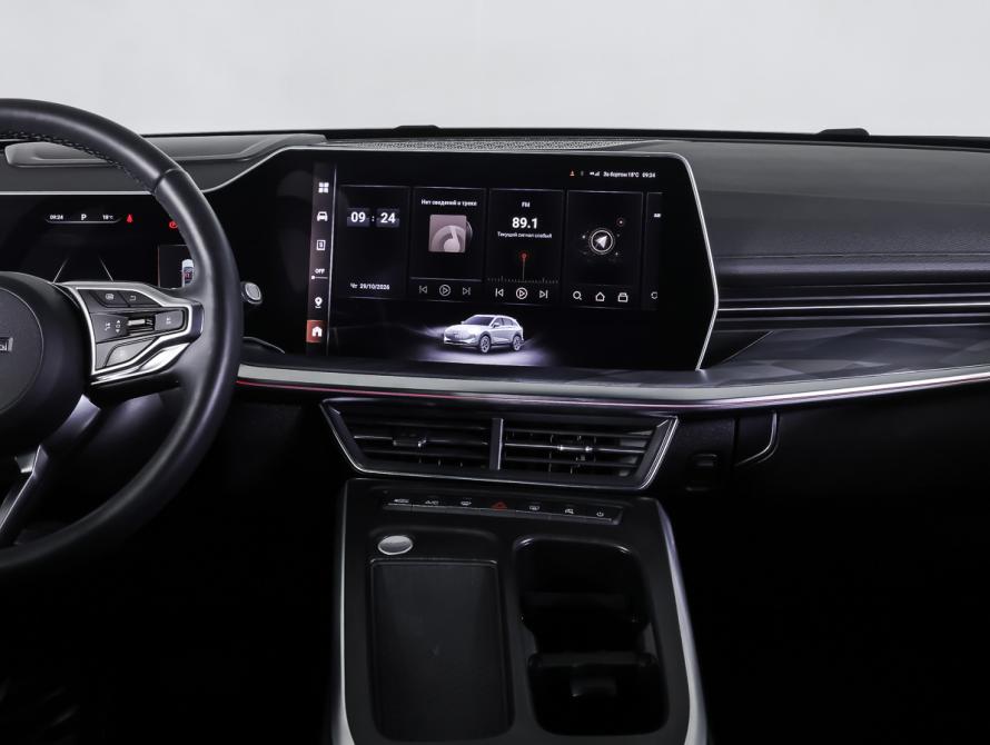 Haval F7 II Москва  - изображение 13