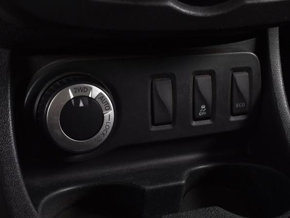 Renault Duster I Рестайлинг с пробегом 2019 года, цена 1 349 999 рублей, 112309 км, внедорожник, Автокод Объявления