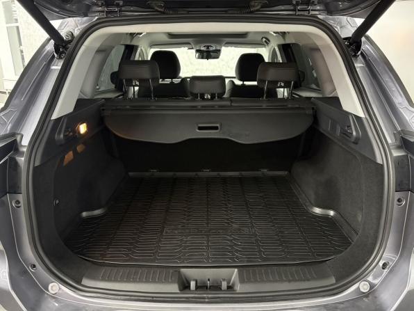 Chery Tiggo 7 Pro Max I с пробегом 2023 года, цена 2 295 000 рублей, 17897 км, внедорожник, Автокод Объявления