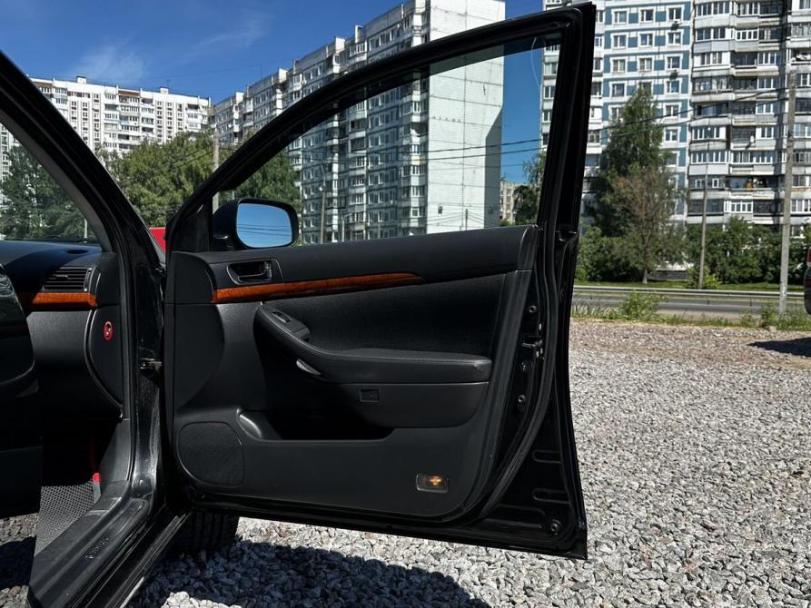 Toyota Avensis II Рестайлинг Ярославль  - изображение 16