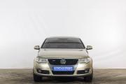 Volkswagen Passat B6 Тюмень  - изображение 20