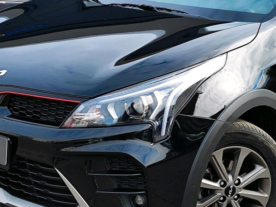 Kia Rio IV Рестайлинг Москва  - изображение 7