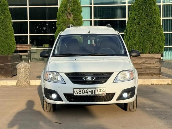 Lada (ВАЗ) Largus I с пробегом 2019 года, цена 755 000 рублей, 95487 км, универсал, Автокод Объявления