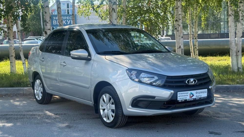 Lada (ВАЗ) Granta I Рестайлинг Сургут  - изображение 1