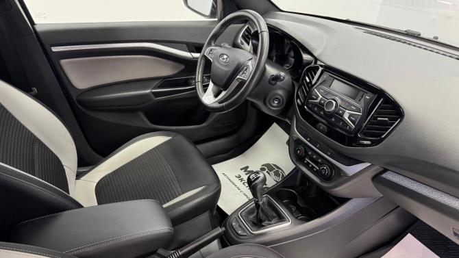 Lada (ВАЗ) Vesta I с пробегом 2021 года, цена 1 250 000 рублей, 49779 км, седан, Автокод Объявления