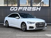 Audi A6 V (C8) Новороссийск  - изображение 30