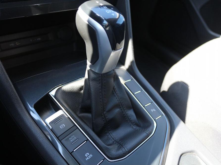 Volkswagen Tiguan II Рестайлинг Стерлитамак  - изображение 18