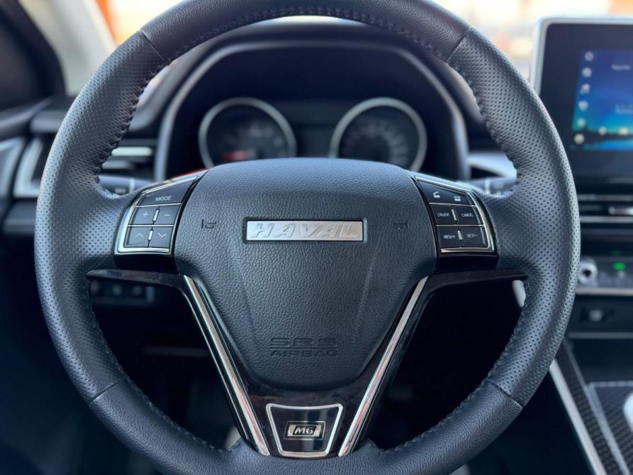 Haval M6 II Набережные Челны  - изображение 12