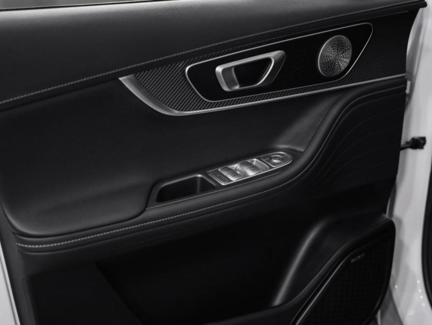 Chery Tiggo 7 Pro Max I Рестайлинг Санкт-Петербург  - изображение 25