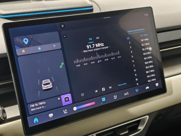 JETOUR DASHING I с пробегом 2023 года, цена 2 059 000 рублей, 32395 км, внедорожник, Автокод Объявления