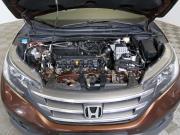 Honda CR-V IV Санкт-Петербург  - изображение 31