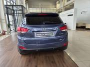 Hyundai ix35 I Саратов  - изображение 31
