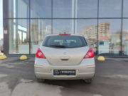 Nissan Tiida I Рестайлинг Ижевск  - изображение 29
