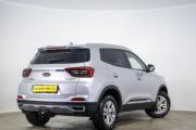 Chery Tiggo 4 Pro I Оренбург  - изображение 27