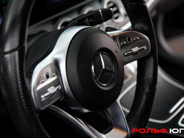 Mercedes-Benz E-Класс V (W213 S213 C238) с пробегом 2019 года, цена 3 098 000 рублей, 100507 км, седан, Автокод Объявления