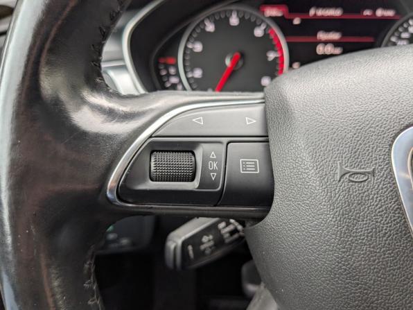 Audi A6 IV (C7) с пробегом 2012 года, цена 1 750 000 рублей, 83892 км, седан, Автокод Объявления