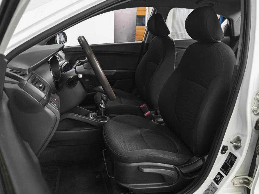 Kia Rio III Ставрополь  - изображение 10