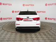 Kia Rio III Рестайлинг Вологда  - изображение 23