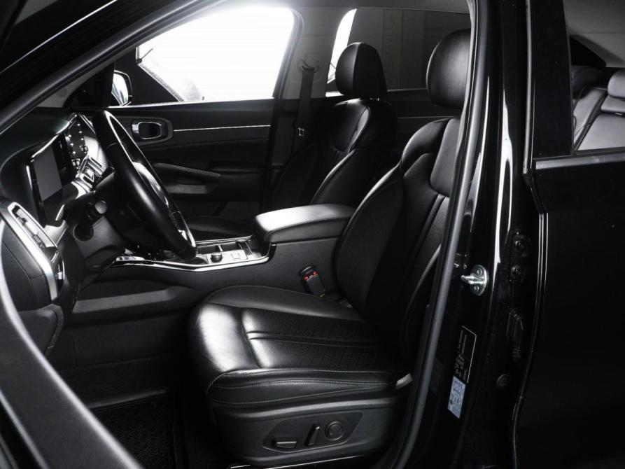 Kia Sorento IV Минеральные Воды  - изображение 10