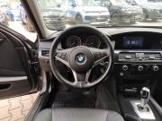 BMW 5 серии V (E60/E61) Рестайлинг Екатеринбург  - изображение 51