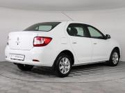 Renault Logan II Рестайлинг Химки  - изображение 17