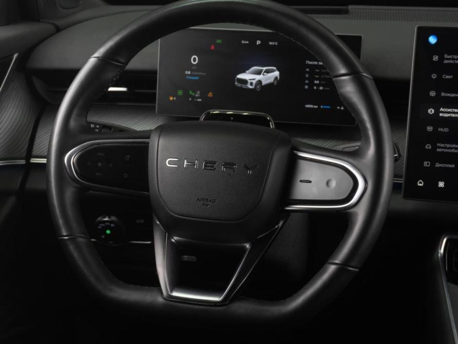 Chery Tiggo 9 I Тюмень  - изображение 32