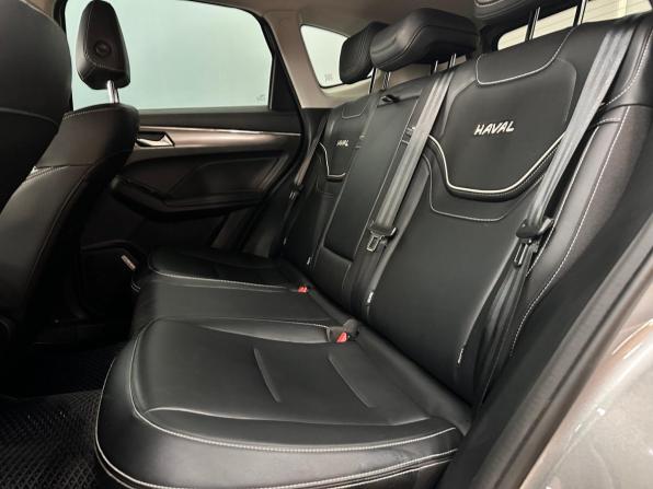 Haval Jolion I с пробегом 2023 года, цена 1 901 000 рублей, 80508 км, внедорожник, Автокод Объявления