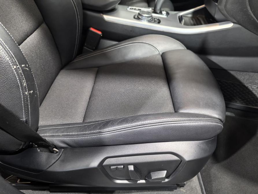 BMW X4 I (F26) Санкт-Петербург  - изображение 21