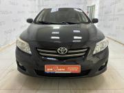 Toyota Corolla X (E140 E150) Пермь  - изображение 22