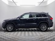 Jeep Grand Cherokee IV (WK2) Рестайлинг Москва  - изображение 21