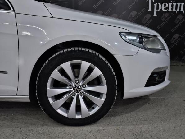 Volkswagen Passat CC I с пробегом 2011 года, цена 1 200 000 рублей, 148258 км, седан, Автокод Объявления