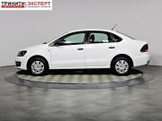 Volkswagen Polo V Рестайлинг Белгород  - изображение 21