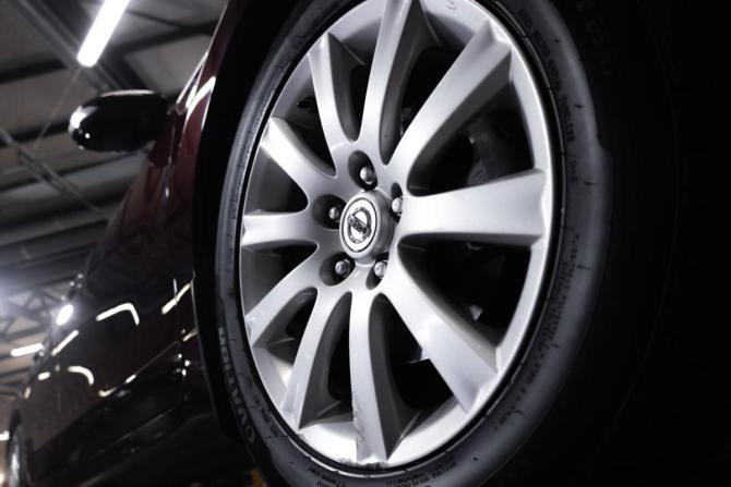 Nissan Teana III (L33) с пробегом 2014 года, цена 1 300 000 рублей, 205700 км, седан, Автокод Объявления