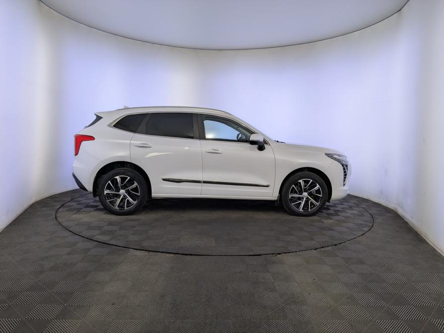 Haval Jolion I Москва  - изображение 4
