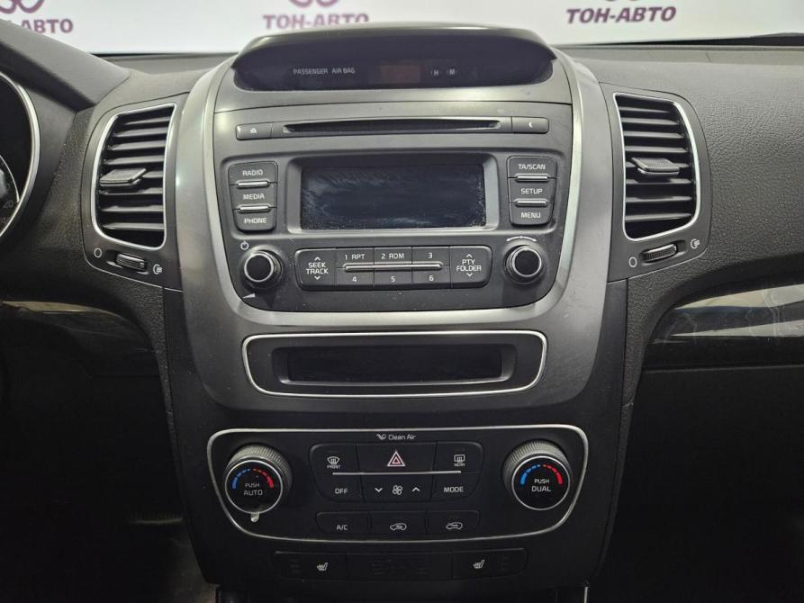 Kia Sorento II Рестайлинг Тольятти  - изображение 19