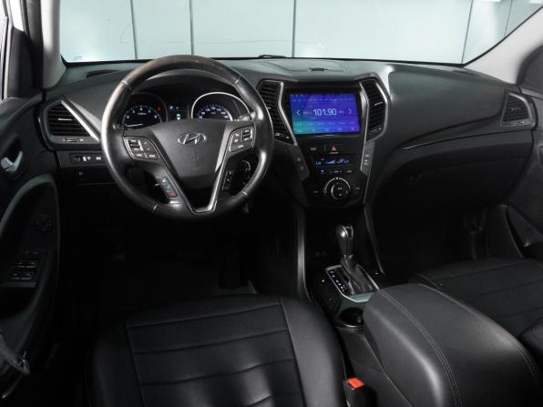 Hyundai Santa Fe III с пробегом 2015 года, цена 1 799 000 рублей, 199049 км, внедорожник, Автокод Объявления