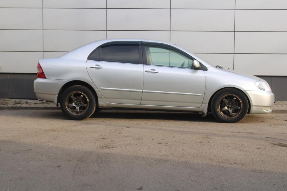 Toyota Corolla IX (E120 E130) Ярославль  - изображение 5