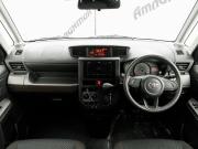 Toyota Roomy I Рестайлинг Екатеринбург  - изображение 35
