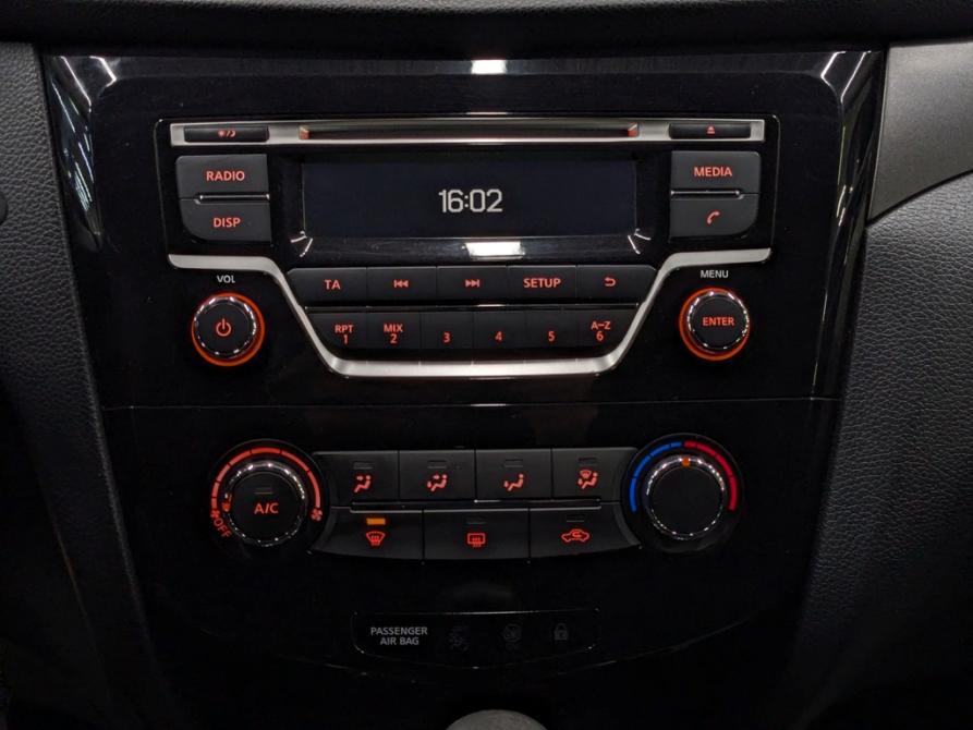 Nissan Qashqai II Москва  - изображение 18