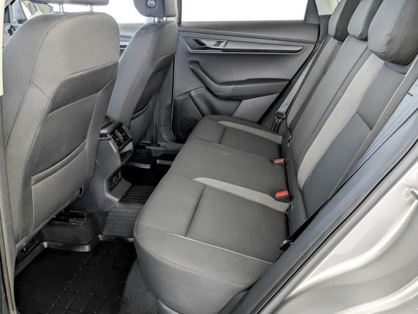 Skoda Karoq I с пробегом 2021 года, цена 2 575 000 рублей, 59380 км, внедорожник, Автокод Объявления