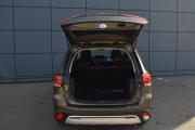 Mitsubishi Outlander III Рестайлинг 3 Оренбург  - изображение 23