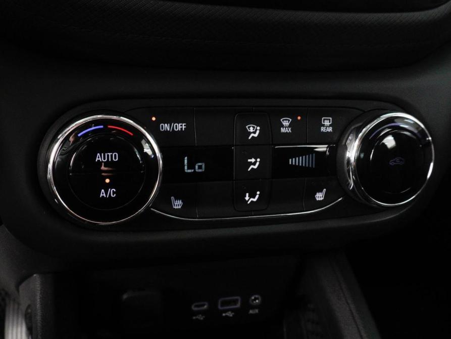 Chevrolet TrailBlazer III Минеральные Воды  - изображение 14
