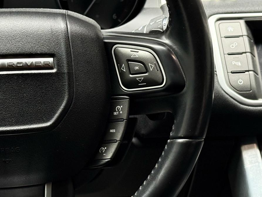 Land Rover Range Rover Evoque I Рестайлинг Ижевск  - изображение 25