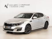 Kia Optima III Рестайлинг Казань  - изображение 9
