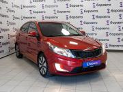 Kia Rio III Ростов-на-Дону  - изображение 21