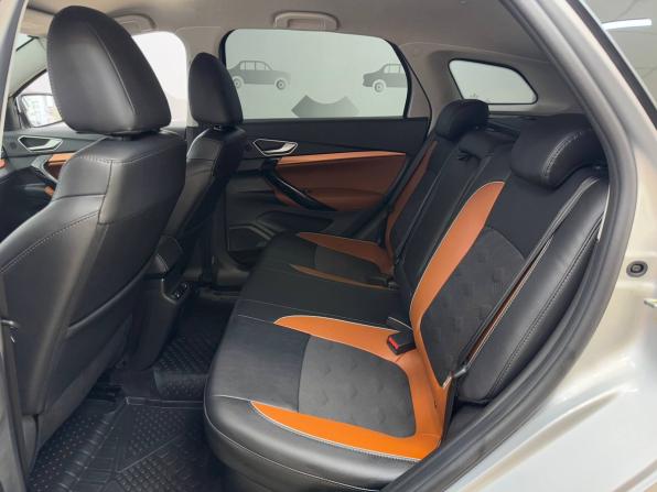 Lada (ВАЗ) Vesta I Рестайлинг (NG) с пробегом 2024 года, цена 1 750 000 рублей, 17301 км, универсал, Автокод Объявления