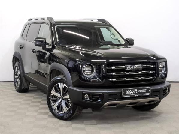 Haval Dargo с пробегом 2024 года, цена 2 720 000 рублей, 38353 км, внедорожник, Автокод Объявления