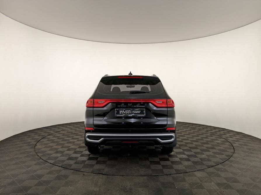 Haval M6 II Москва  - изображение 6