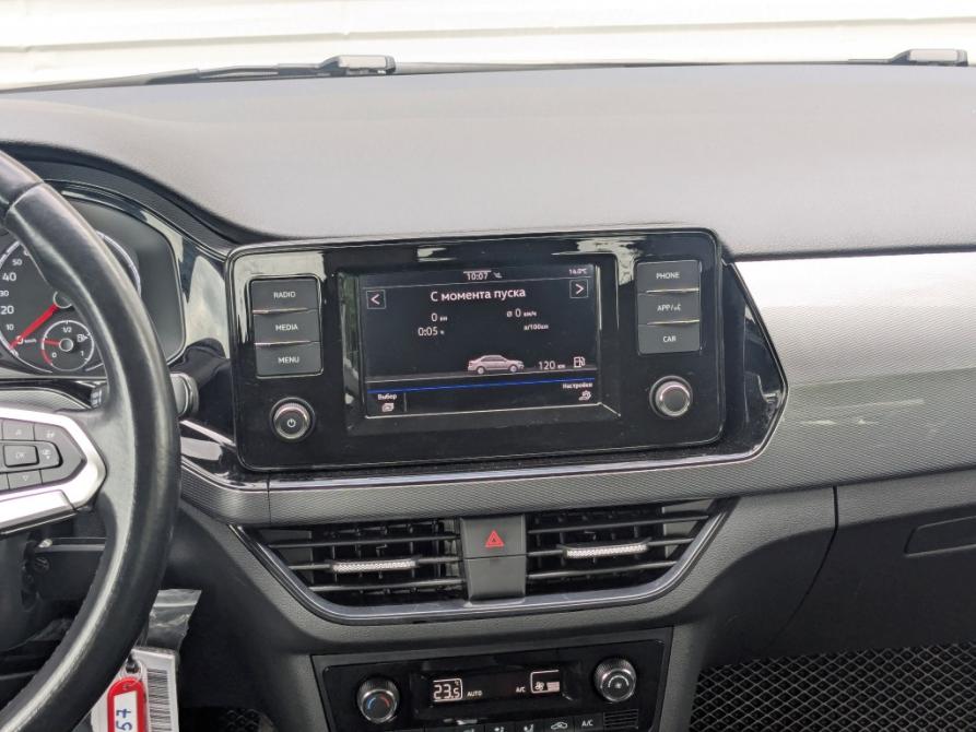 Volkswagen Polo VI Москва  - изображение 15